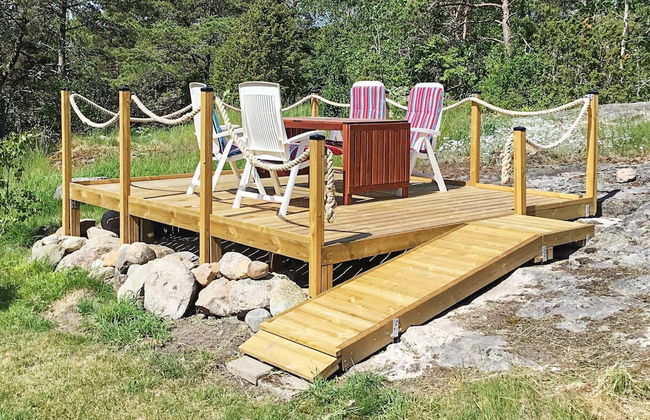 7 Person Holiday Home in LUR - Photo 18