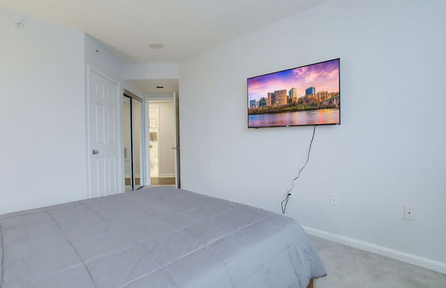 Comfort Apartments in Arlington - Foto 20