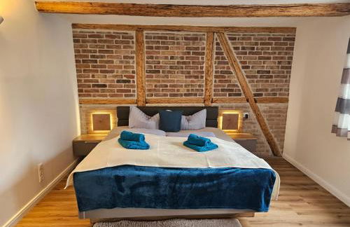 Ferienwohnung zu den Ilsefällen I - Foto 6