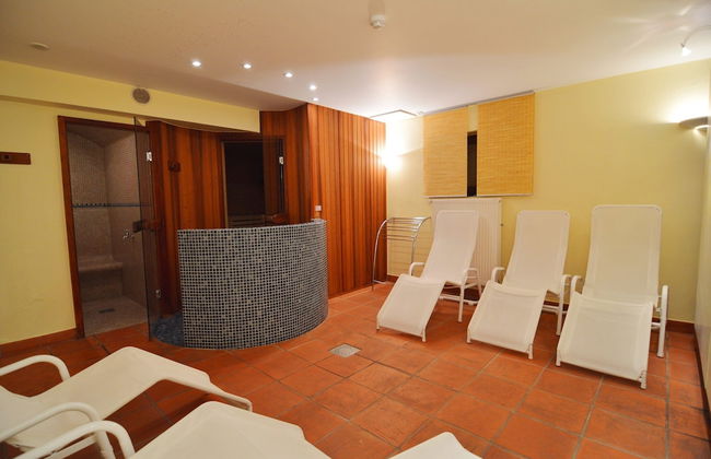 Luxury Stay With Sauna - Photo 25