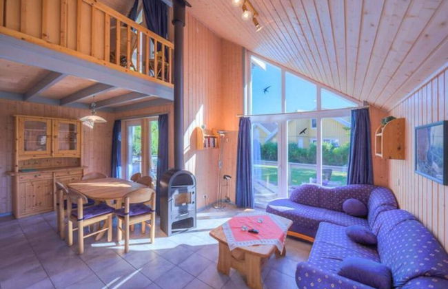 Ferienhaus im Skandinavischen Stil - Foto 8