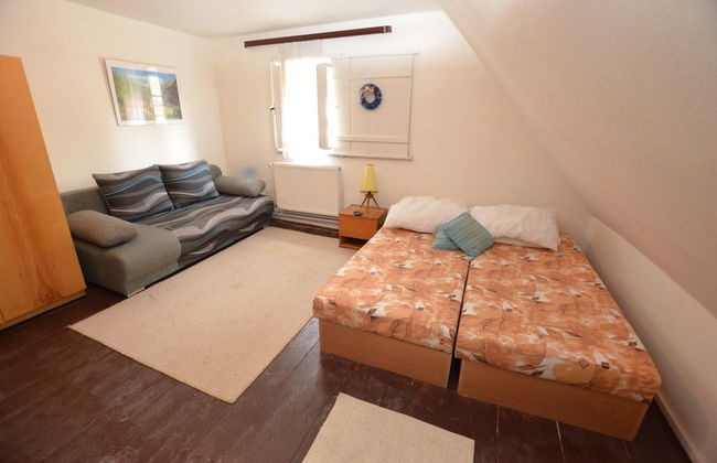 Family Chalet With Garden - Foto 9