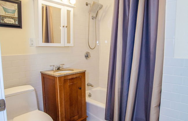 Faneuil Hall North End 4 Beds 2 Bath Downtown - Foto 35