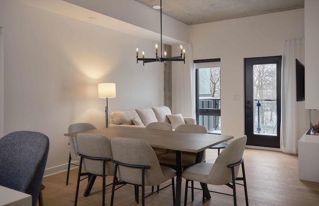 Quartier des Marinas - Hôtel Expérience - Foto 61