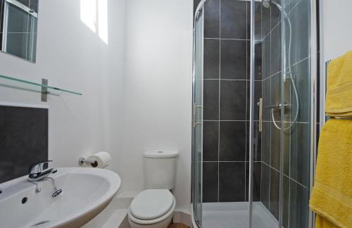 Oak Barn - Fernhill Farm - Foto 5