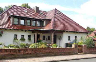 Ferienwohnungen an der Hufeland-Therme - Foto 1
