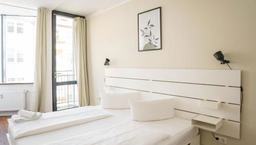 Fantastic 2 Bedroom Apartment - Foto 5