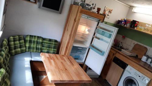 Ferienhaus zum Berg - Foto 2