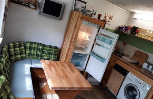 Ferienhaus zum Berg - Foto 2