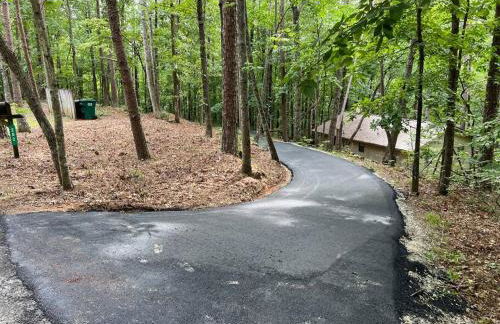 Gold Dust Delight - Cozy Cottage In The Woods - Foto 25