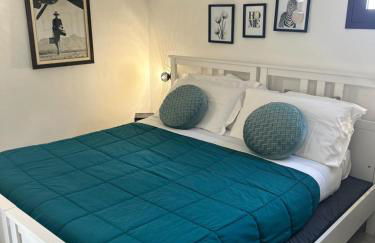 Casa con piscina e vista mare dal giardino - Photo 25