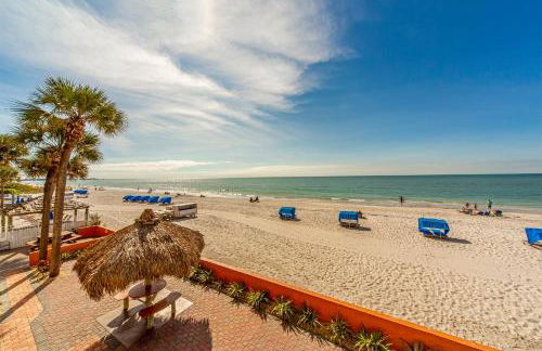 Direct Beachfront - Ocean Views - Las Brisas #103 - Foto 27