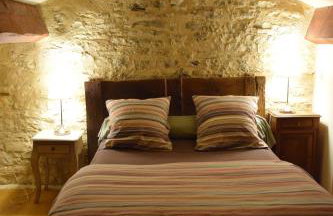 Gîte le Safranier Maison ancienne avec piscine couverte et chauffée - Foto 22