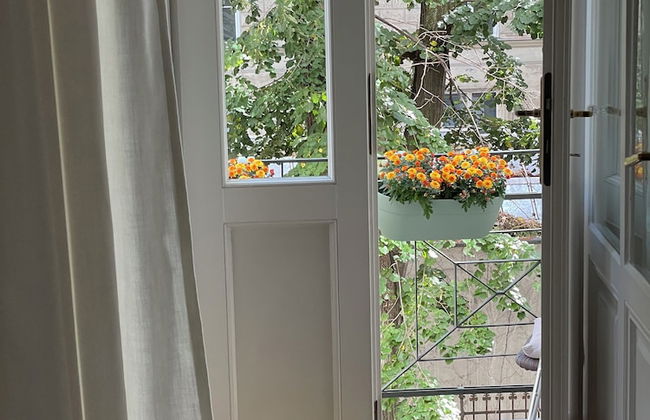 Roosevelt Stadthaus - Foto 51