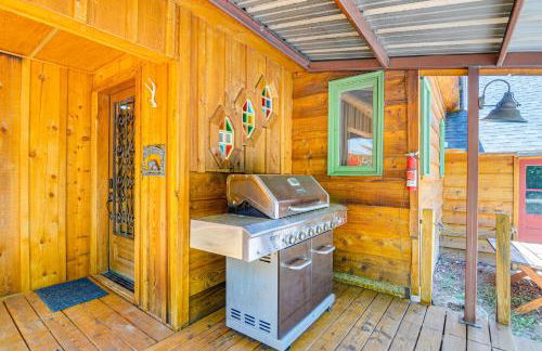 Family-Friendly House Fish, Hike, Bike and More! - Foto 33