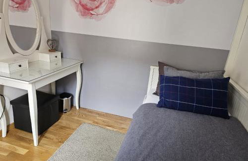 Apartment with a View Zagreb - Center - Foto 25