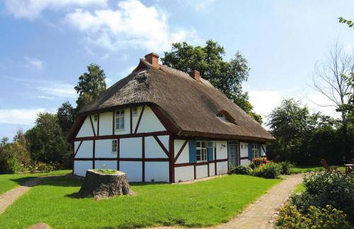 Ferienwohnung Dycke Haus in Zudar - Foto 7