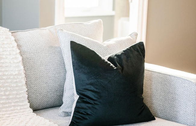 Dt Hot Tub Sauna Huge Yard - Photo 53