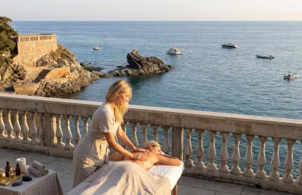 Roc Villa Castiglioncello - Private Villa with 2 Beaches and Park - Photo 63