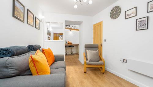 Chunal Apartment Central Glossop - Foto 2