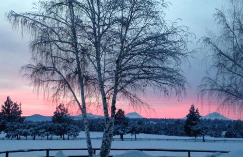 Rocking CR Ranch Guesthouse - Foto 16