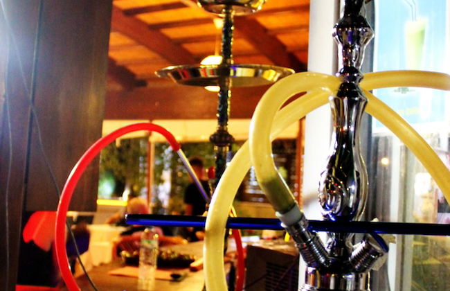 Irem Garden Hotel & Apartments - Foto 71