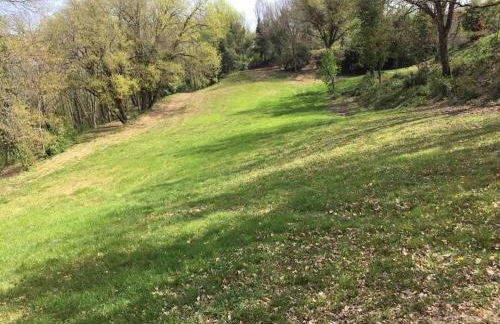 FAETOLE typical Tuscan country house near FLORENCE - Foto 28