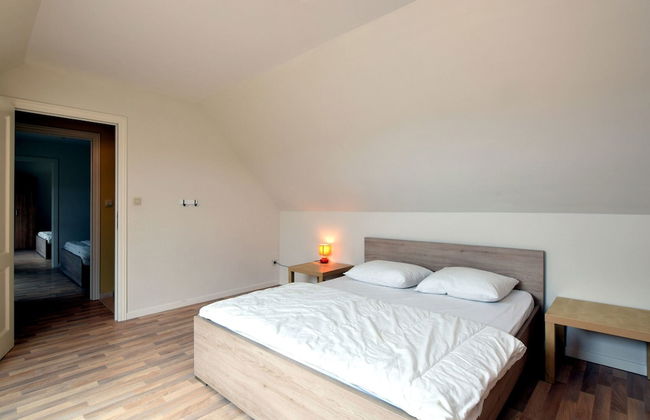 Stylish Holiday Home in Hastiere With Terrace - Foto 13