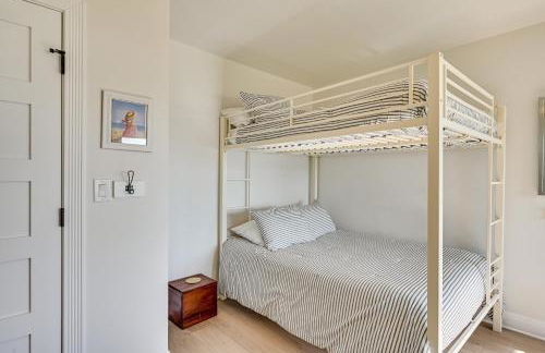 Modern, Spacious! Lake Buchanan Retreat with Hot Tub - Foto 19