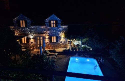 Villa matulic - Foto 1