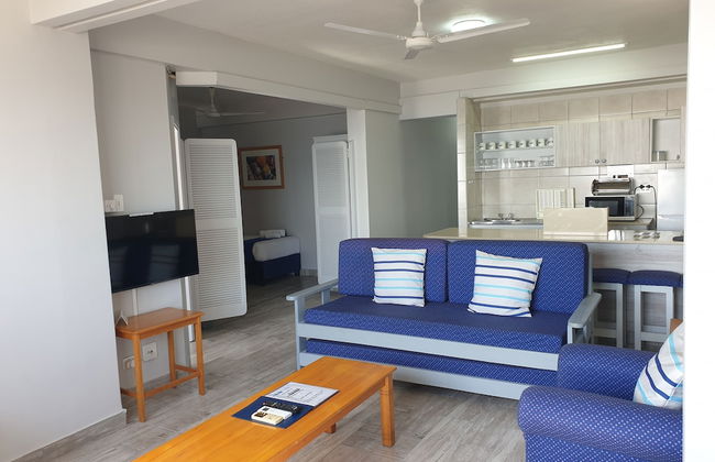 Silver Sands Self Catering - Photo 21