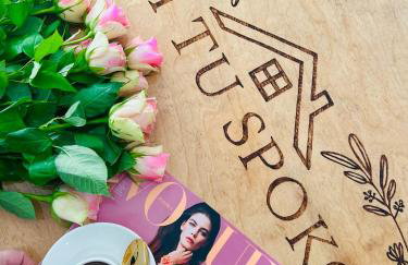 Jaki tu spokój Domek w Bieszczadach - Foto 54