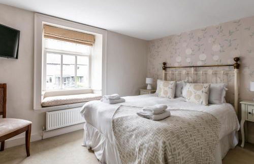 Maggie Puddle Cottages - Foto 20