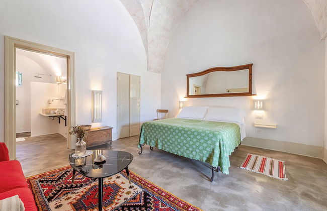 Masseria Palombara - Photo 39