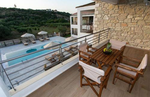 Michelangelo suites and apartments - Photo 48