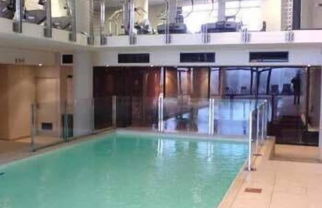 Knightsbridge 105 - Apartment - Photo 1