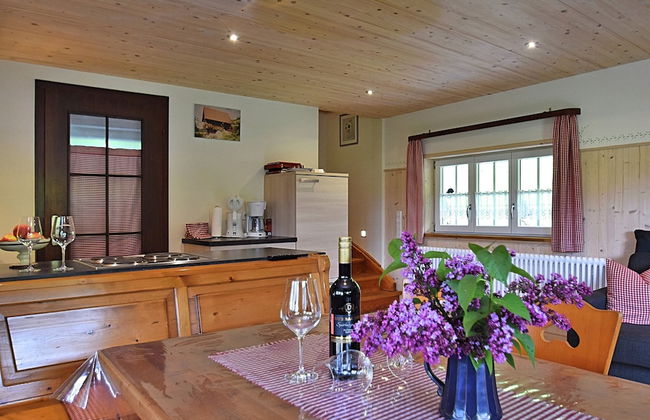 Ferienhaus, Muhlenbach - Foto 14