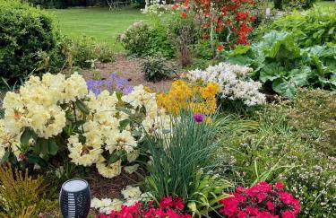 Cottage 4 chambres avec cheminée - Foto 29