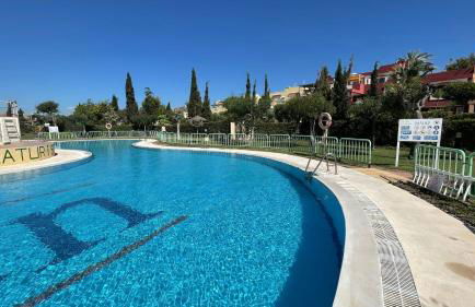 Xposure beach apartment - Foto 27