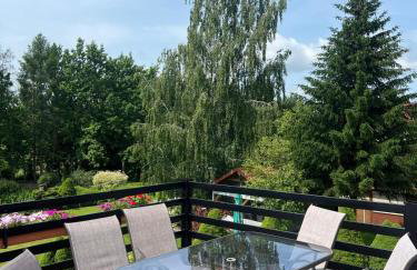 Gospodarstwo Agroturystyczne Marzena - Foto 26