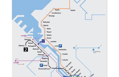 Piso junto a la ría de Bilbao - Foto 10