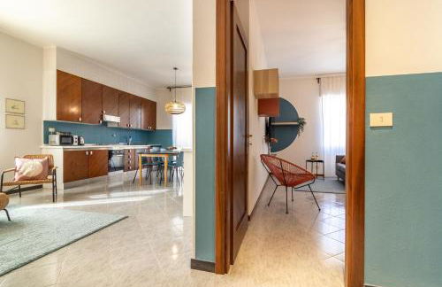 A Tutto Tondo Apartment - Comfort and Style in Lerici - Foto 15