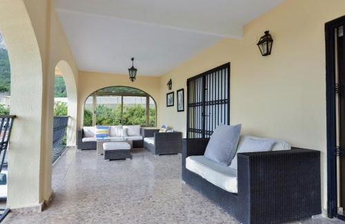 Villa Bovalar - Foto 32