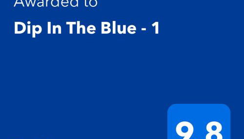 Dip In The Blue - 1 - Foto 2