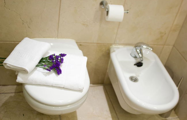 Life Apartments Giralda Suites - Foto 43