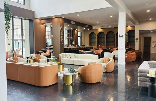 Otonomus Hotel - Las Vegas - Foto 48