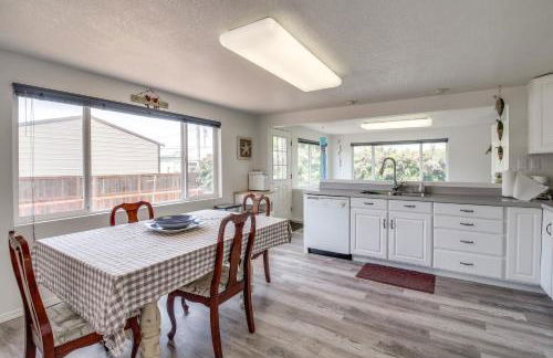 Winchester Bay Vacation Rental Near Dunes and ATV! - Foto 6