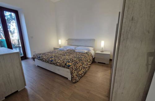 Villa Lante Viterbo Apartment - Foto 7