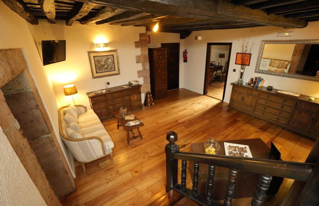 Apartamentos Santa Lucía - Foto 12