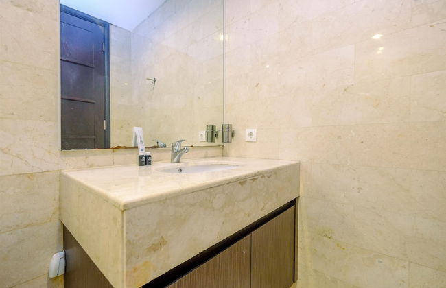 Comfort Stay 2Br At Masterpiece Apartment - Foto 28